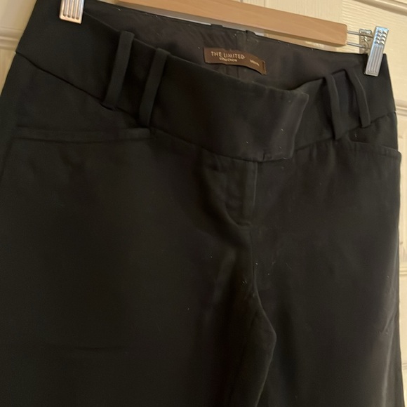 The Limited Black Slacks - Picture 3 of 6